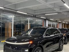 Li Auto Ideal L8 Ultra - ფოტო 1