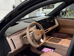 Li Auto Ideal L8 Ultra - ფოტო 10