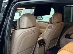 Li Auto Ideal L8 Ultra - ფოტო 11