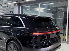 Li Auto Ideal L8 Ultra - ფოტო 13