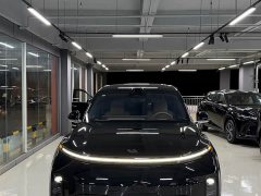 Li Auto Ideal L8 Ultra - ფოტო 2