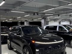 Li Auto Ideal L8 Ultra - ფოტო 3