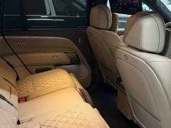 Li Auto Ideal L8 Ultra - ფოტო 7