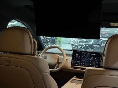 Li Auto Ideal L8 Ultra - ფოტო 8