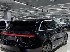 Li Auto Ideal L8 Ultra - ფოტო 9