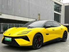 Lotus EMEYA S Platinum Edition - ფოტო 1