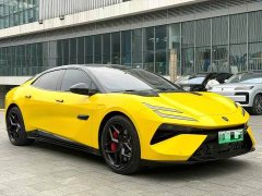 Lotus EMEYA S Platinum Edition - ფოტო 2