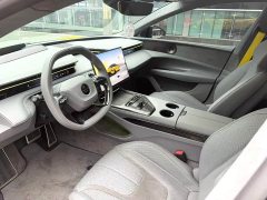 Lotus EMEYA S Platinum Edition - ფოტო 3