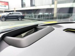 Lotus EMEYA S Platinum Edition - ფოტო 6