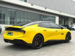 Lotus EMEYA S Platinum Edition - ფოტო 9