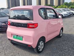Wuling Hongguang MINIEV Macaron Sandwich Edition 170km Ternary Lithium - ფოტო 4