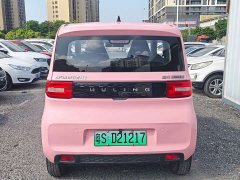 Wuling Hongguang MINIEV Macaron Sandwich Edition 170km Ternary Lithium - ფოტო 5