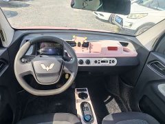 Wuling Hongguang MINIEV Macaron Sandwich Edition 170km Ternary Lithium - ფოტო 8