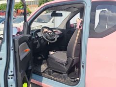 Wuling Hongguang MINIEV Macaron Sandwich Edition 170km Ternary Lithium - ფოტო 9