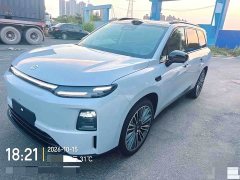 Leapmotor C16 EREV 280 Lidar Smart Premium Edition 6-seater - ფოტო 1