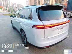 Leapmotor C16 EREV 280 Lidar Smart Premium Edition 6-seater - ფოტო 6