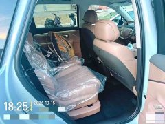 Leapmotor C16 EREV 280 Lidar Smart Premium Edition 6-seater - ფოტო 9