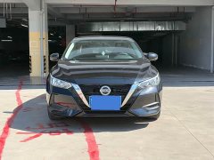 Nissan Sylphy 1.6L XE CVT Comfort Edition - ფოტო 1