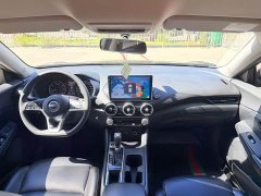 Nissan Sylphy 1.6L XE CVT Comfort Edition - ფოტო 10