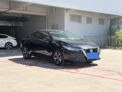 Nissan Sylphy 1.6L XE CVT Comfort Edition - ფოტო 2