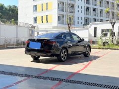 Nissan Sylphy 1.6L XE CVT Comfort Edition - ფოტო 4