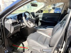 Nissan Sylphy 1.6L XE CVT Comfort Edition - ფოტო 6