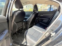 Nissan Sylphy 1.6L XE CVT Comfort Edition - ფოტო 7