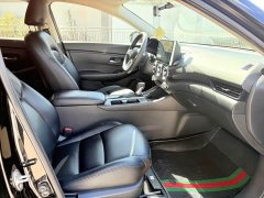 Nissan Sylphy 1.6L XE CVT Comfort Edition - ფოტო 8