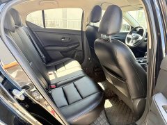 Nissan Sylphy 1.6L XE CVT Comfort Edition - ფოტო 9