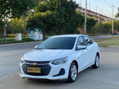 Chevrolet Cruze 325T Automatic Comfort Edition - ფოტო 1