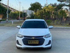 Chevrolet Cruze 325T Automatic Comfort Edition - ფოტო 2