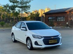 Chevrolet Cruze 325T Automatic Comfort Edition - ფოტო 3