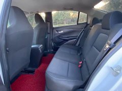 Chevrolet Cruze 325T Automatic Comfort Edition - ფოტო 4