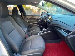 Chevrolet Cruze 325T Automatic Comfort Edition - ფოტო 6
