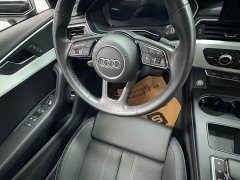 Audi A4L 40 TFSI Life Enjoyment Edition - ფოტო 9