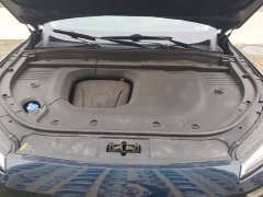 Great Wall WEY Blue Mountain Four-Wheel Drive Extended Range Version - ფოტო 10