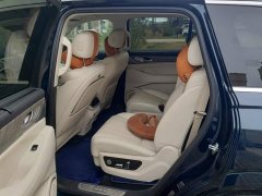 Great Wall WEY Blue Mountain Four-Wheel Drive Extended Range Version - ფოტო 11