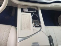 Great Wall WEY Blue Mountain Four-Wheel Drive Extended Range Version - ფოტო 16
