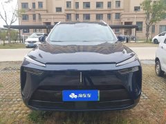 Great Wall WEY Blue Mountain Four-Wheel Drive Extended Range Version - ფოტო 2