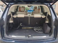 Great Wall WEY Blue Mountain Four-Wheel Drive Extended Range Version - ფოტო 4