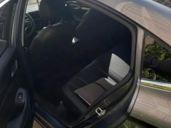 SAIC MG i5 1.5L CVT Diamond Edition - ფოტო 11