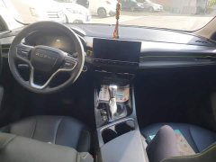 SAIC MG i5 1.5L CVT Diamond Edition - ფოტო 12