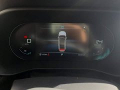 SAIC MG i5 1.5L CVT Diamond Edition - ფოტო 14