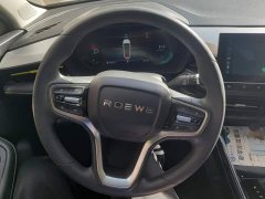 SAIC MG i5 1.5L CVT Diamond Edition - ფოტო 15