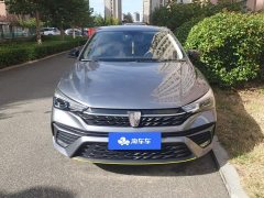 SAIC MG i5 1.5L CVT Diamond Edition - ფოტო 2