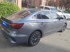 SAIC MG i5 1.5L CVT Diamond Edition - ფოტო 3