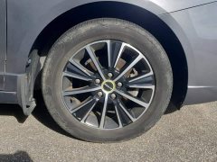 SAIC MG i5 1.5L CVT Diamond Edition - ფოტო 6
