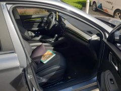 SAIC MG i5 1.5L CVT Diamond Edition - ფოტო 8