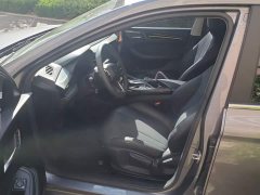 SAIC MG i5 1.5L CVT Diamond Edition - ფოტო 9