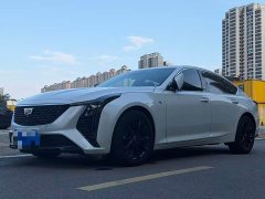 Cadillac CT5 28T Luxury Pro - ფოტო 1